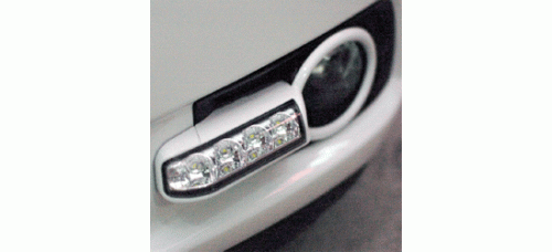 AUTOLAMP DEL LAMP CHEVROLET CRUZ2011-14